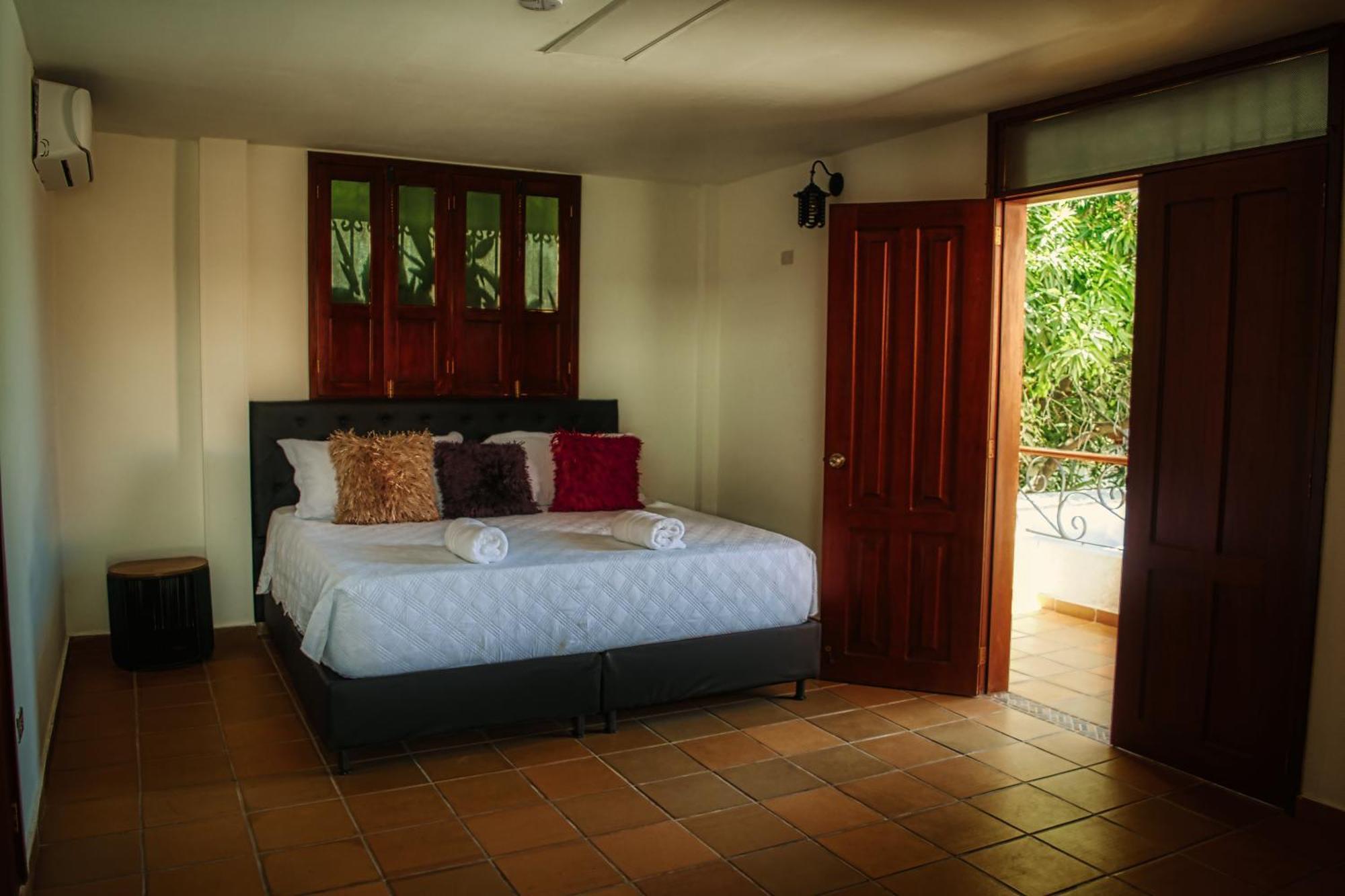 Hotel Casa Bethel — Photos 2