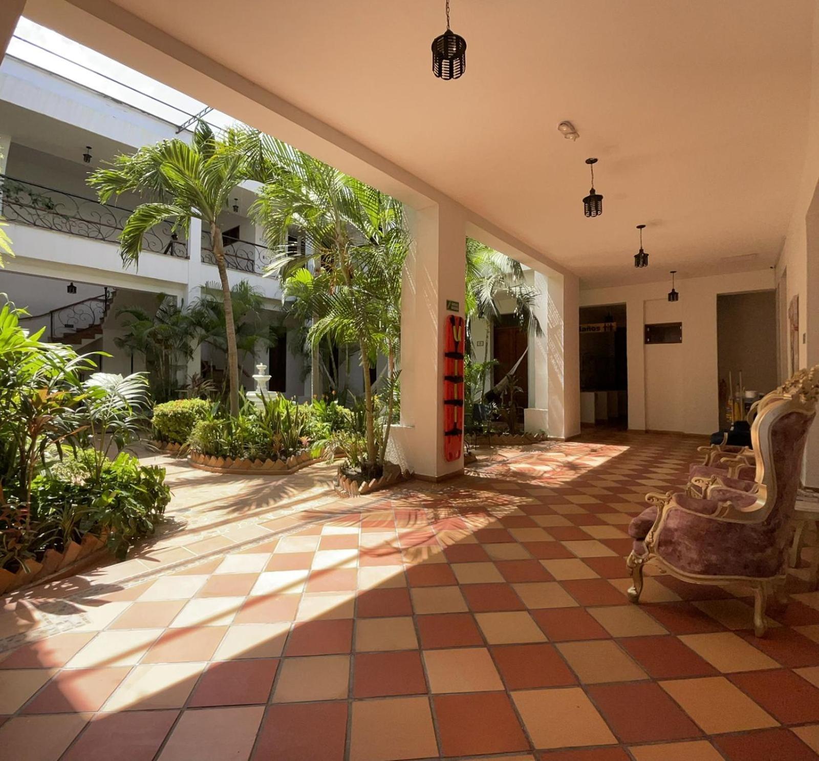 Hotel Casa Bethel — Photos 3