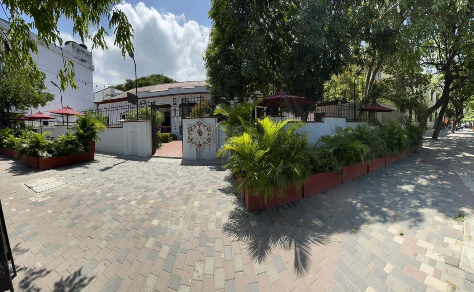 Hotel Casa Bethel — Photos 1
